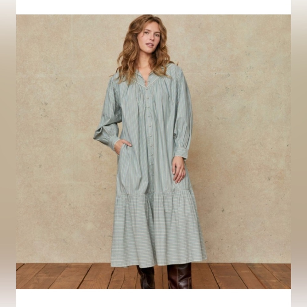 Christy Dawn The Andie Dress - Picture 1 of 6